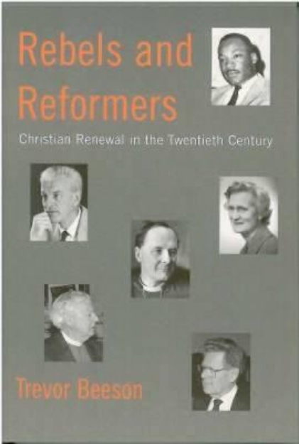 Picture of Rebels and reformers