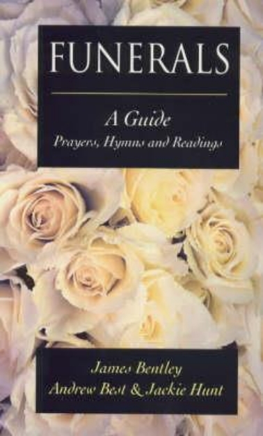 Picture of Funerals A Guide