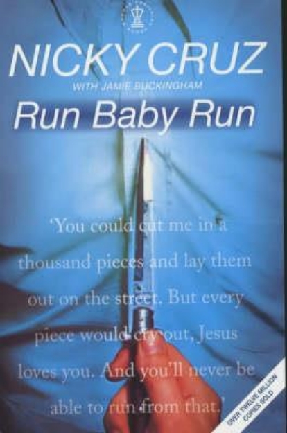 Picture of Run baby run