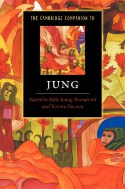 Picture of Cambridge Companion to Jung