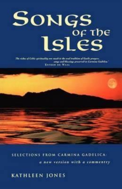 Picture of Songs Of The Isles