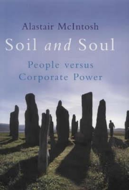 Picture of Soil and soul