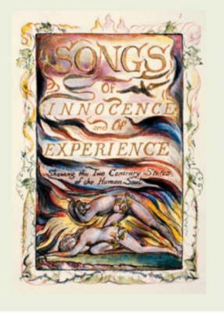 Picture of Songs of Innocence and Experience