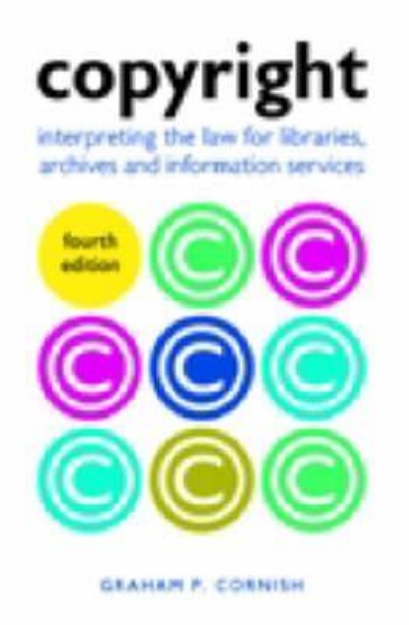 Picture of Copyright: Interpreting the Law for Libr