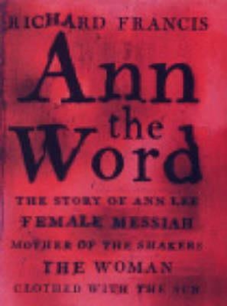 Picture of Ann the Word