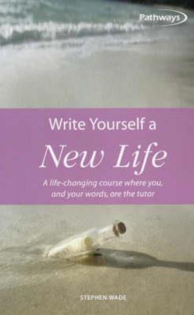 Picture of Write yourself a new life