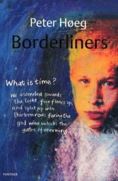 Picture of Borderliners