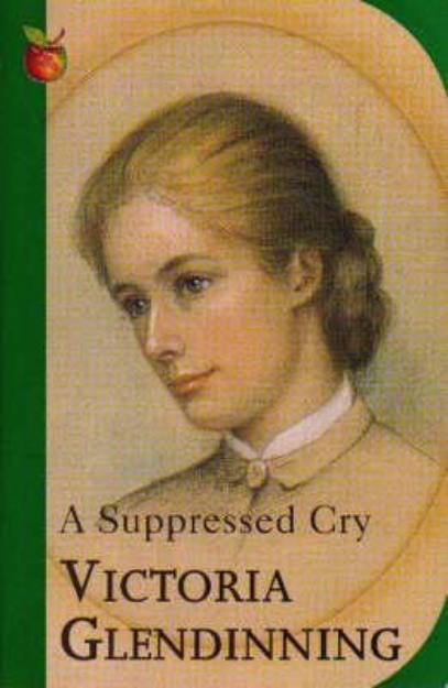Picture of Suppressed Cry : Life and Death of a Qua