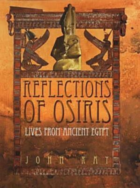 Picture of Reflections of Osiris