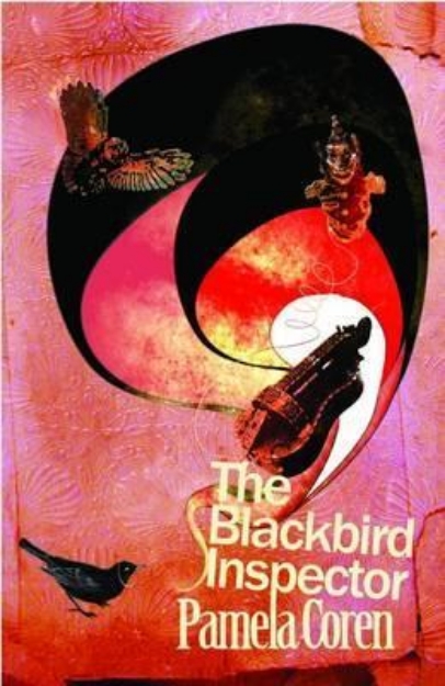 Picture of Blackbird Inspector