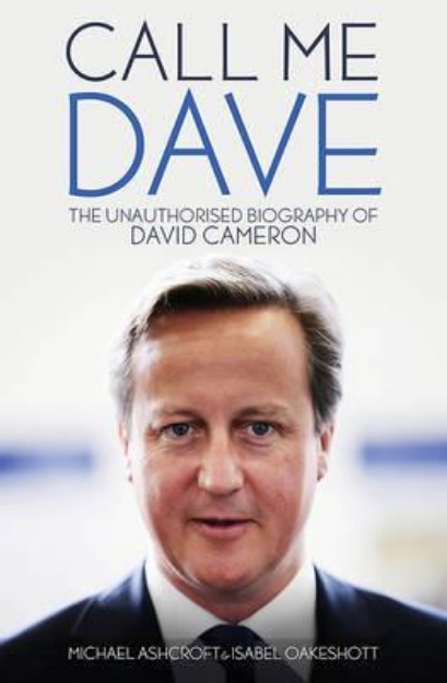 Picture of Call me dave