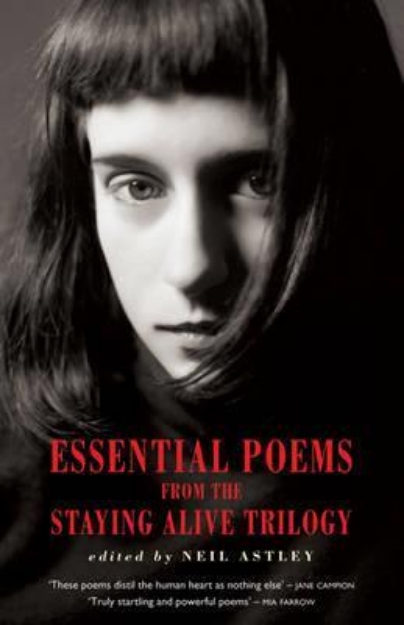 Picture of Essential Poems from the Staying Alive T