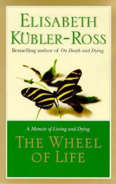 Picture of Wheel of Life