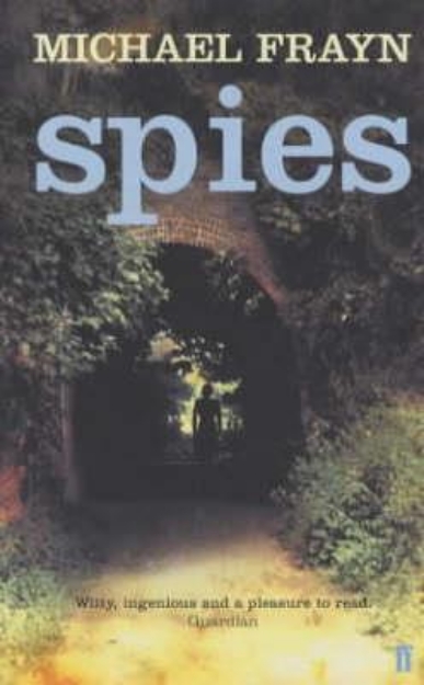 Picture of Spies