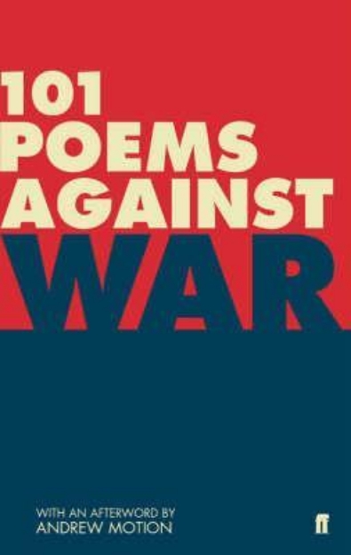 Picture of 101 Poems Against War