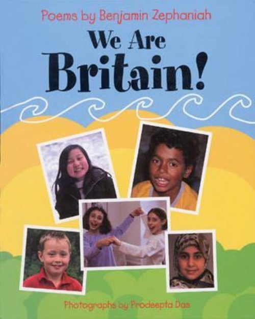 Picture of We Are Britain
