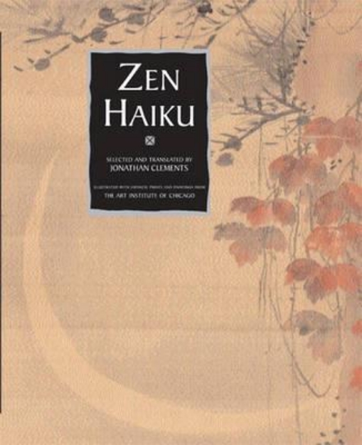 Picture of Zen Haiku