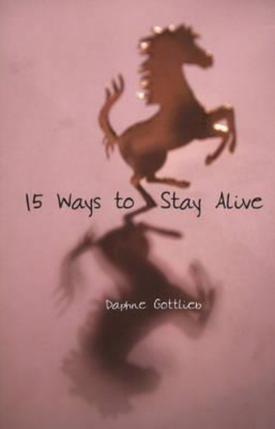 Picture of 15 ways to stay alive