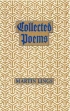 Picture of Collected poems