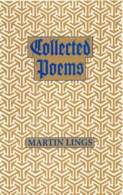 Picture of Collected poems