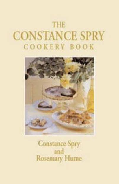 Picture of Constance Spry Cookbook