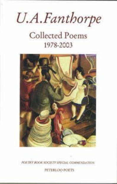 Picture of Collected Poems 1978-2003