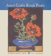 Picture of Arts and Crafts Block Prints