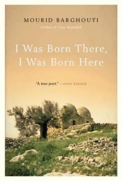 Picture of I Was Born There, I was Born Here