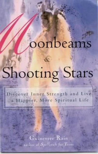 Picture of Moonbeams and Shooting Stars