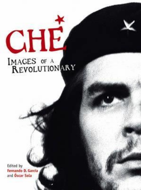 Picture of CHE: Images of a Revolutionary