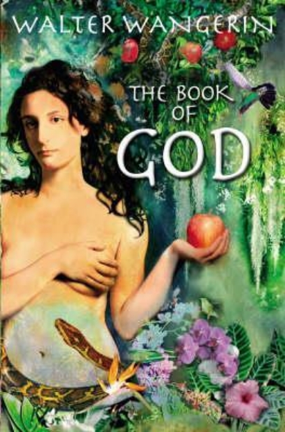 Picture of Book of God
