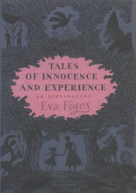 Picture of Tales Of Innocence And Experiece