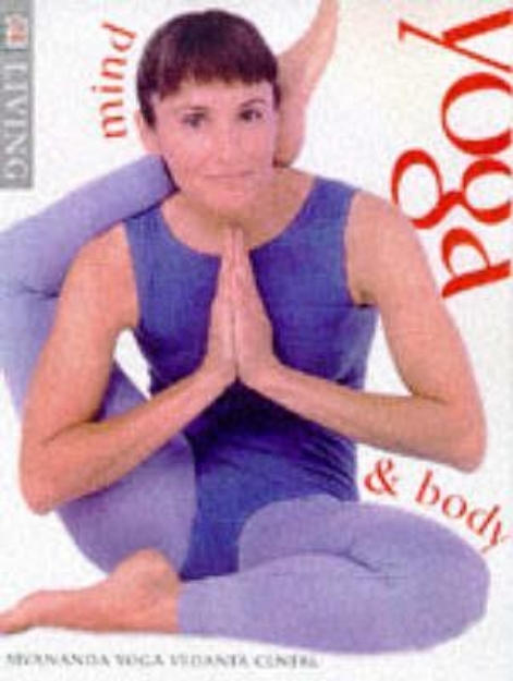 Picture of Yoga mind and body