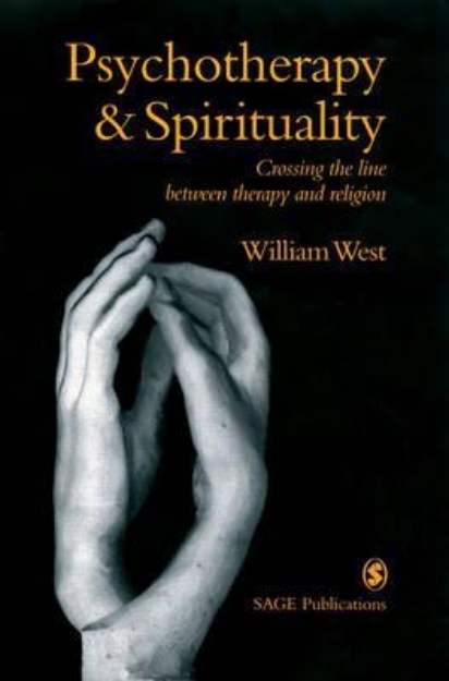 Picture of Psychotherapy and Spirituality