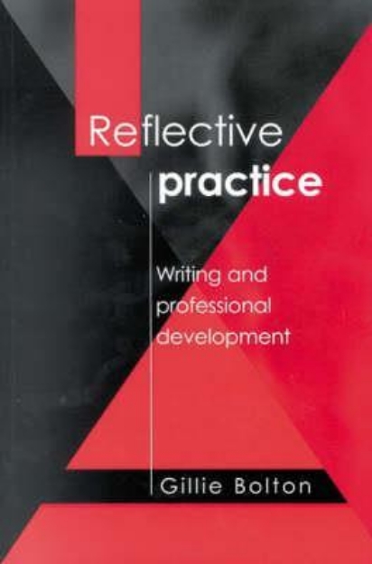 Picture of Reflective practice writing and prof.dev