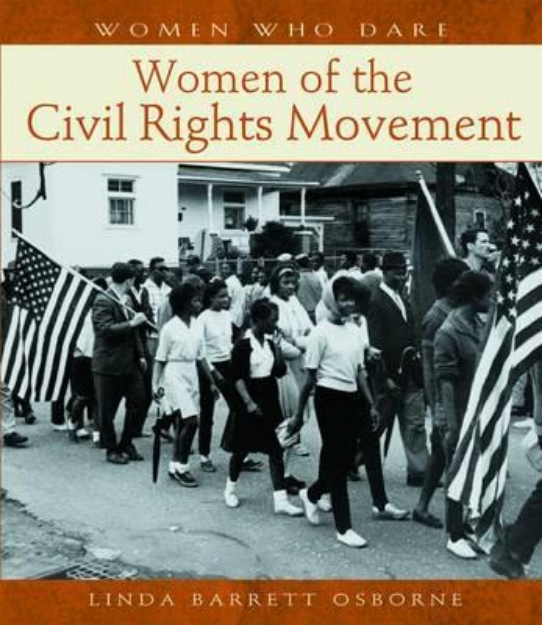 Picture of Women of the Civil Rights Movement