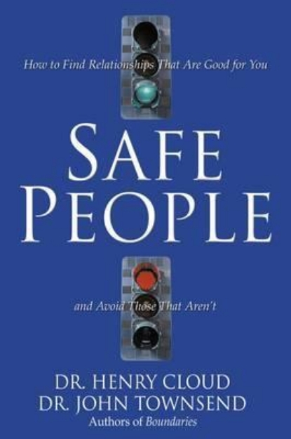 Picture of Safe People