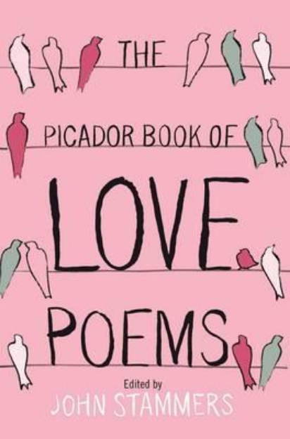 Picture of Love Poems