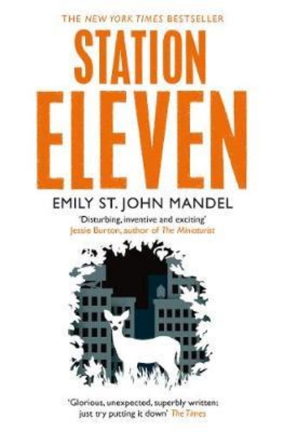 Picture of Station Eleven