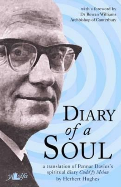 Picture of Diary of a Soul