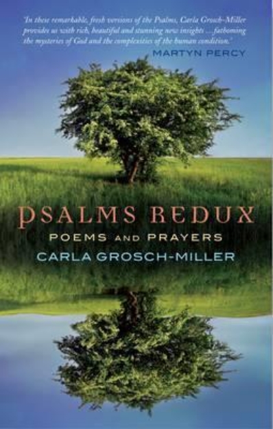 Picture of Psalms Redux: poems and prayers