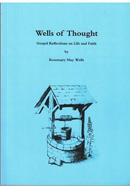 Picture of Wells of Thought: Gospel Reflect