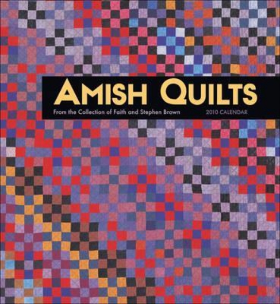 Picture of Amish Quilts
