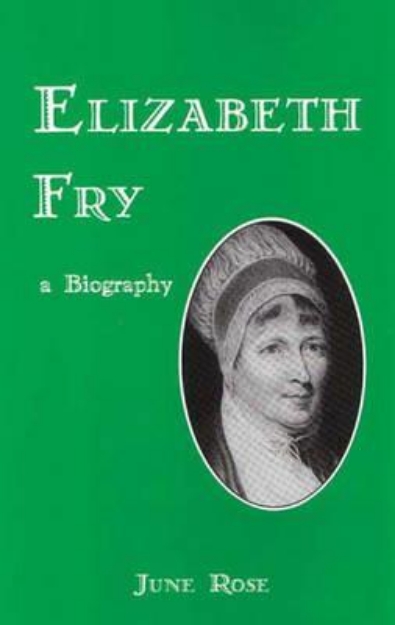 Picture of Elizabeth Fry