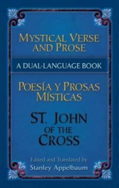 Picture of Mystical Verse and Prose