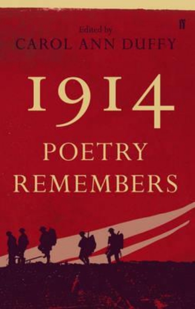 Picture of 1914 Poetry Remembers