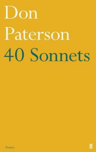Picture of 40 Sonnets