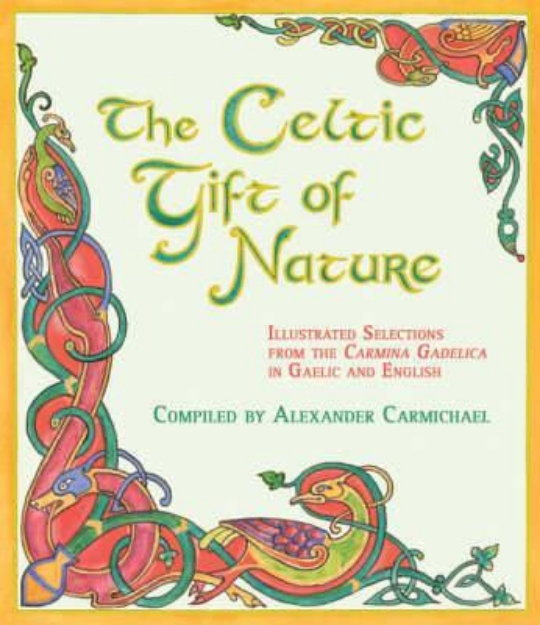 Picture of The Celtic Gift of Nature