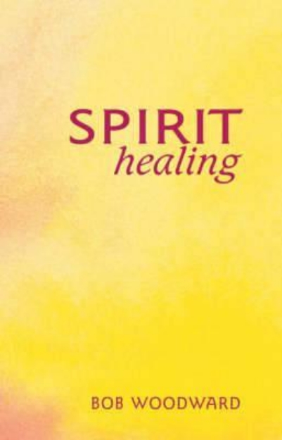 Picture of Spirit Healing