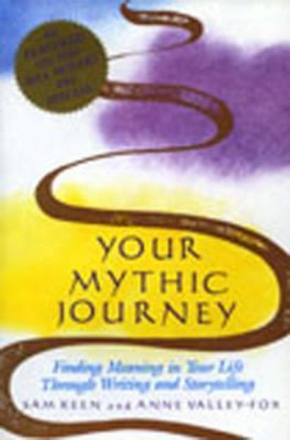 Picture of Your Mythic Journey